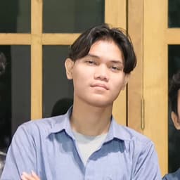 Andrian Meyhta Ferdiansyah