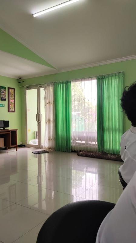 Interview intake data work at Quantum HRM Internasional